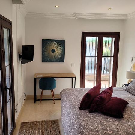 Beach And Golf Resort La Perla Miguel Adults Only マルベーリャ エクステリア 写真